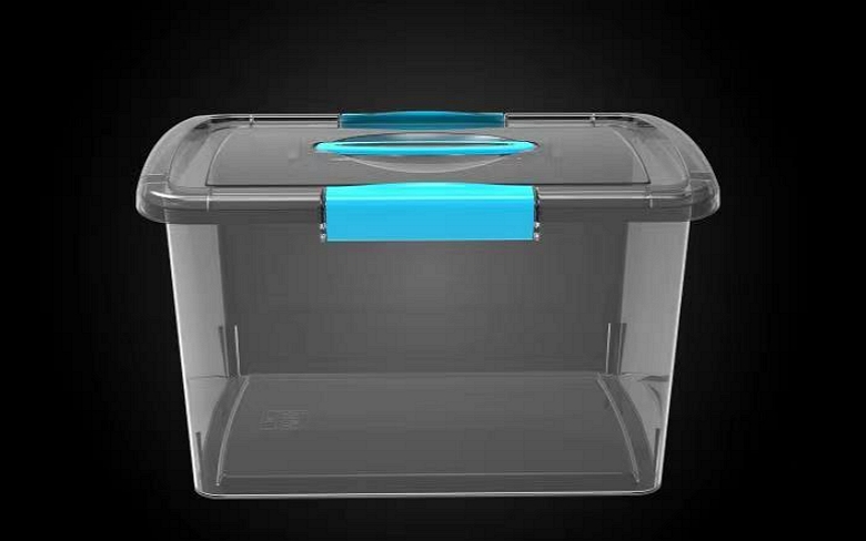 plastic household products