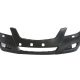 a black bumper bracket