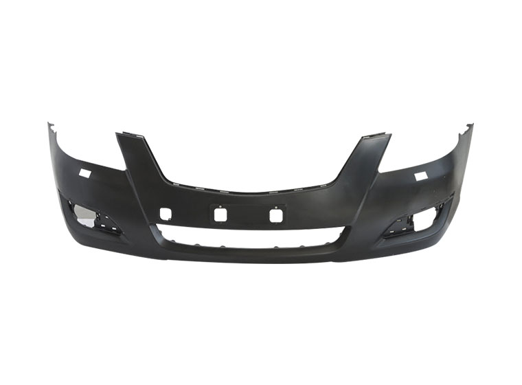 a black bumper bracket