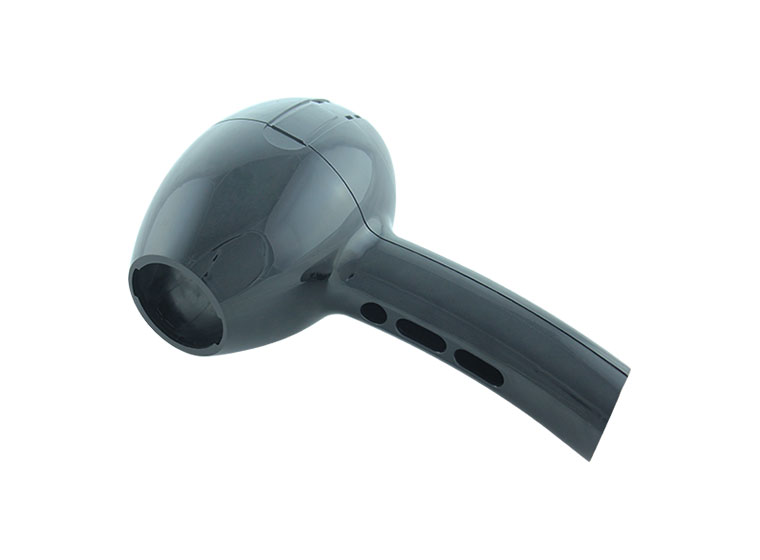 hair dryer shell