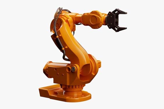 Industrial Robot