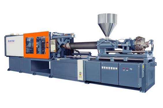 Injection Molding Machine