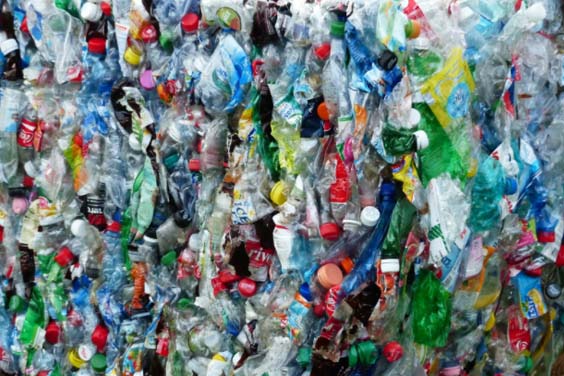 Plastics for Recycling