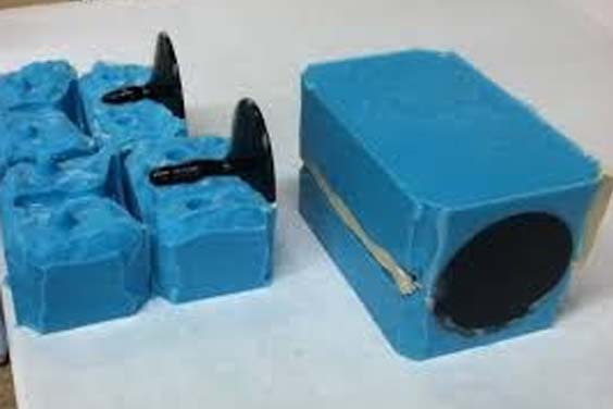 Rough Object Surface