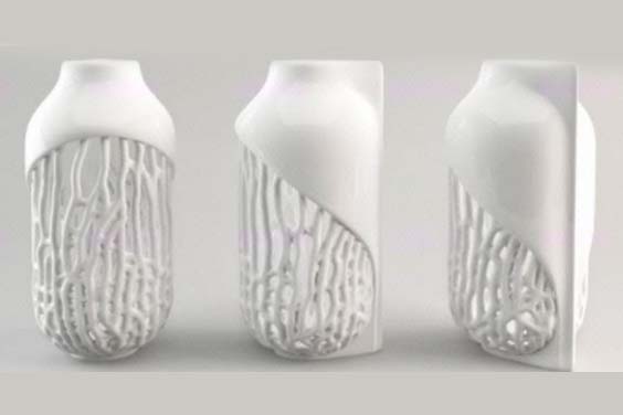 Supports intricate and Complicated Designs