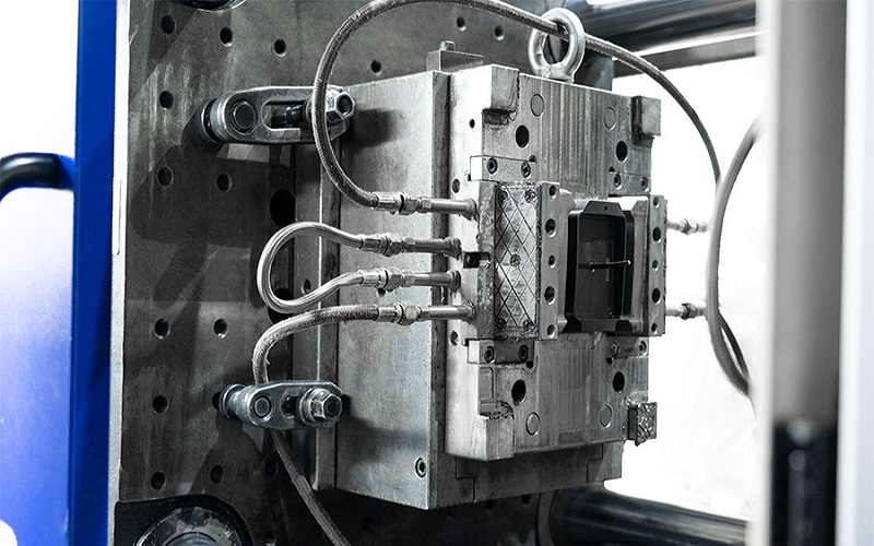 Thermoplastic Injection Molding