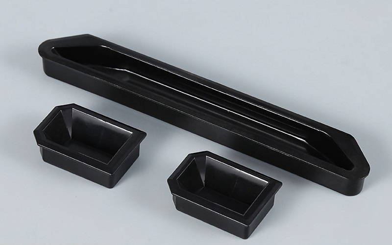 Thermosetting Plastics In Injection Molding Manufacturing