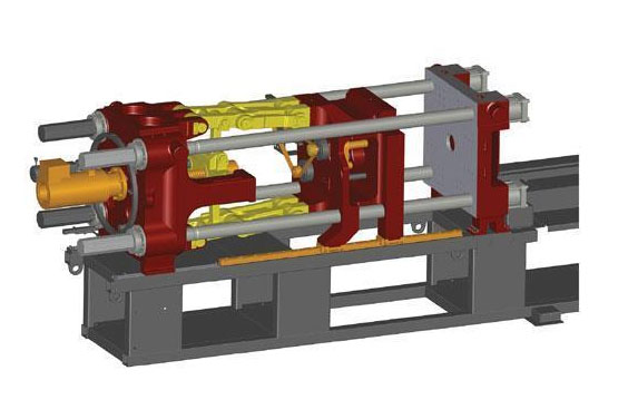 Clamping Unit