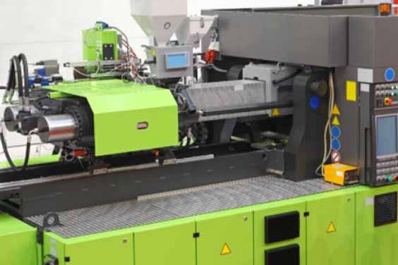 Injection Molding