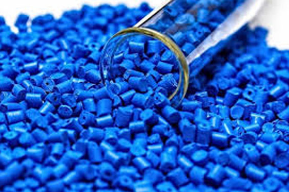 Material for Your Injection Molded Products
