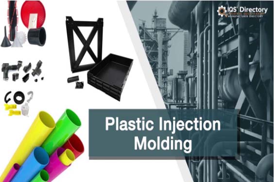 Plastic Injection Molding