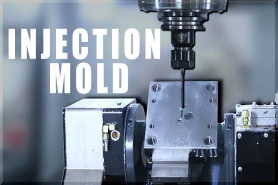 Plastic Injection Molding