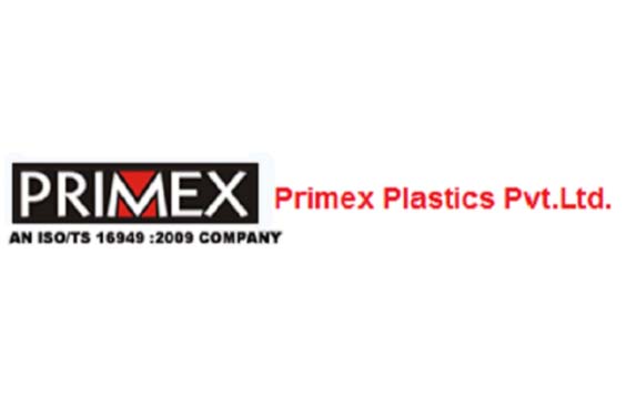 Primex Plastics PVT Limited logo