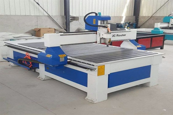 CNC Machine