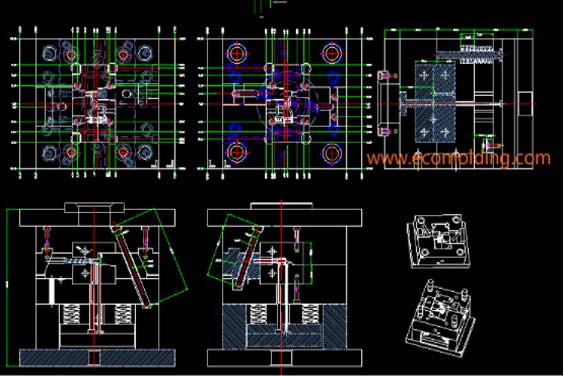 Design Layout