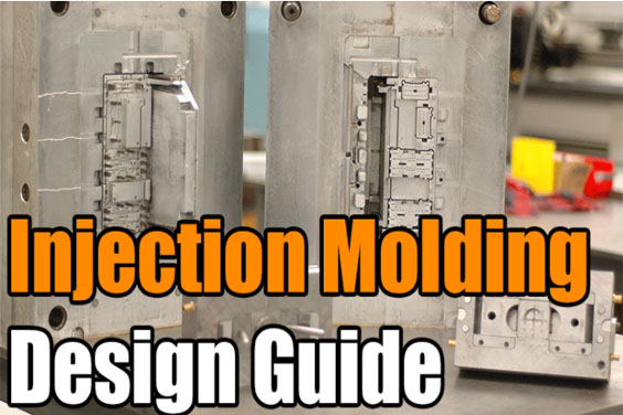 Designing a Mold