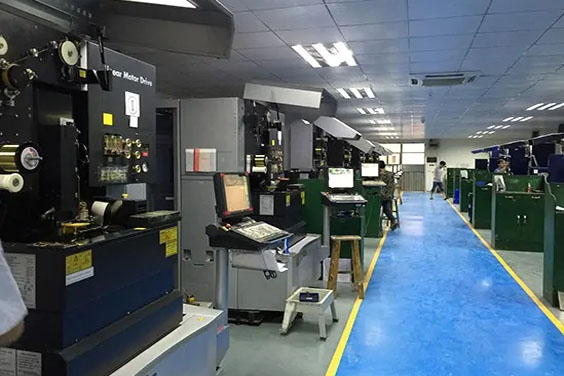 Injection Molding Manufacturer