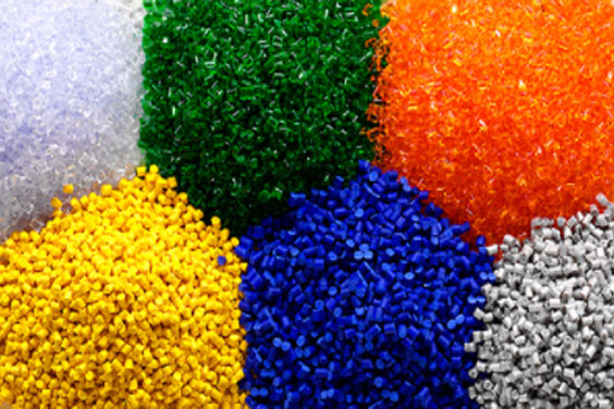 Injection Molding Materials