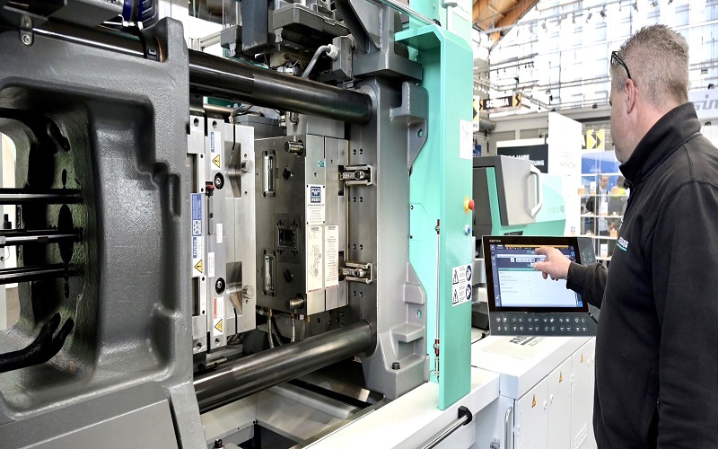 Mold Trial & Molding Process Optimization