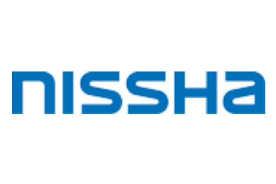 Nissha Ltd Logo