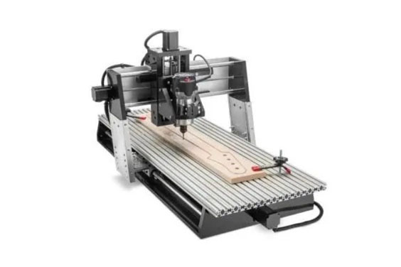 Portable CNC Machine