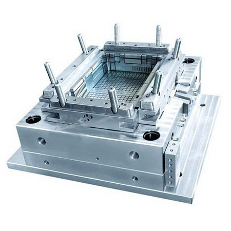 Molding Machine