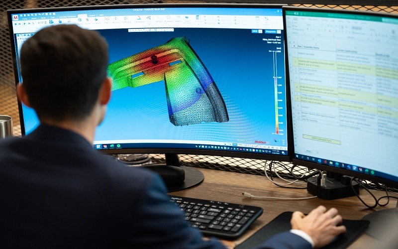 Benefits Of Mold Flow Analysis
