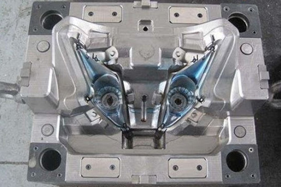 Injection Mold