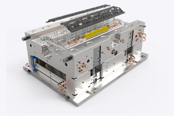 Injection-Molding-Machine