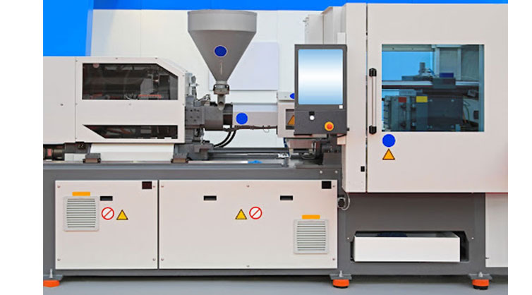 Injection molding machine