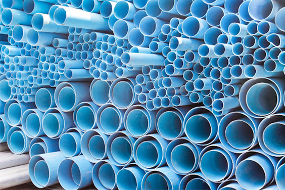 PVC Pipes