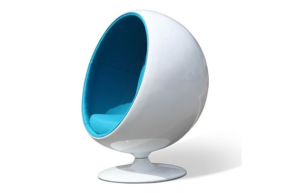 Plastic-Ball-Chair