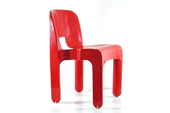 Plastic-Chair