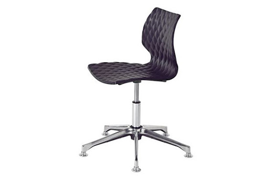 Plastic Office Chair