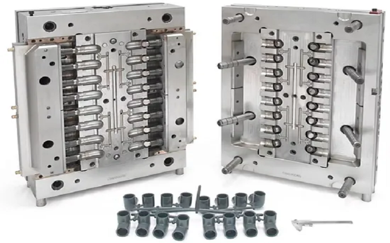 PVC Molding Parts