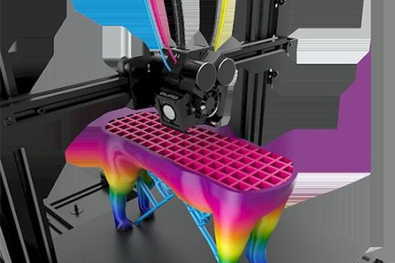 3d printer