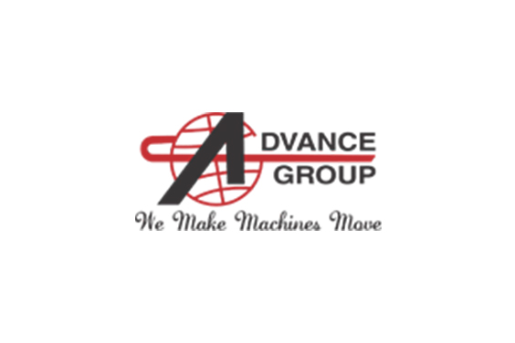 Advance Plastic Machinery logo