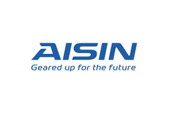 Aisin Seiki Logo