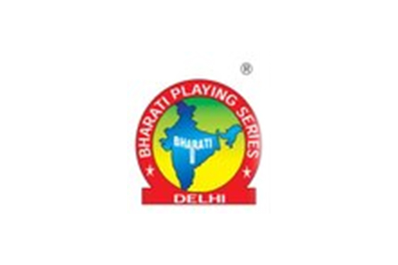 Bharti International Logo