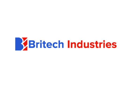 Britech Industries logo