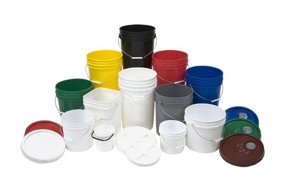 Plastic Pails & Custom Packaging Solutions - M&M IndustriesM&M Industries -  Ultimate Pail & Packaging Solutions