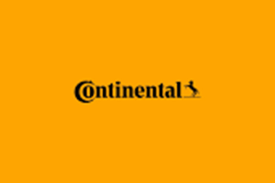 Continental Logo