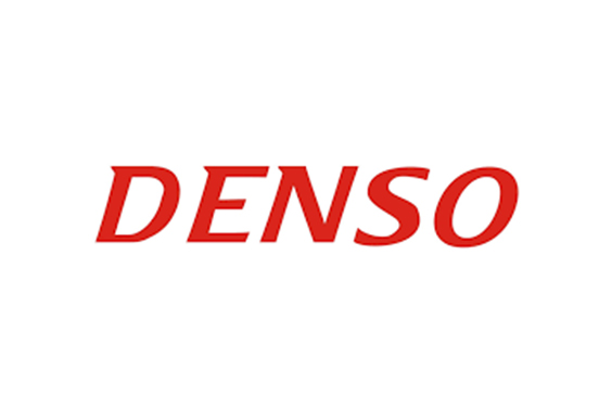 Denso Logo