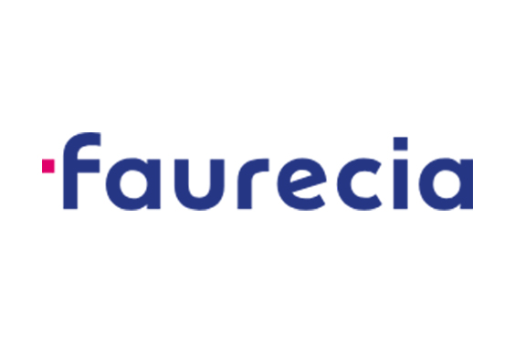 Faurecia Logo