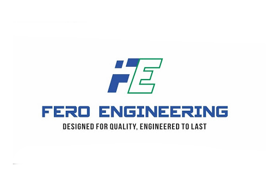 Fero Engineering logo