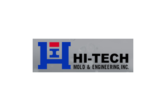 Hi-Tech Mold & Engineering Inc. logo