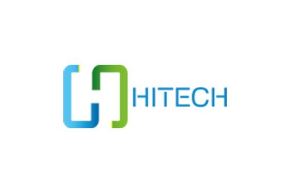 HiTech Logo