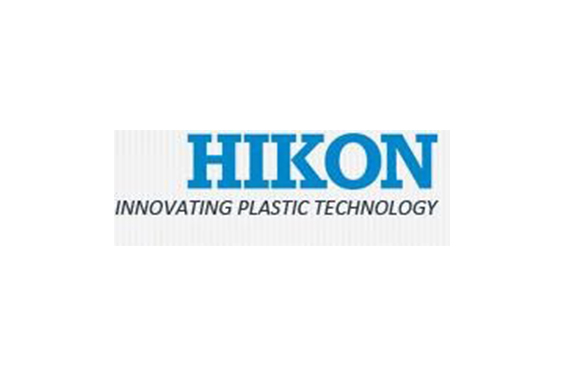 Hikon Innovative Plastic technology logo