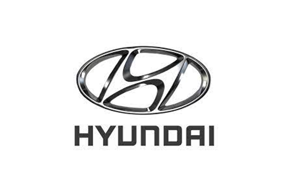 Hyundai Logo