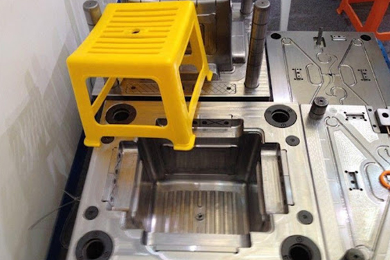 Injection Molding